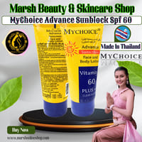 👉🔰MyChoice Advance Sunblock Spf 60 PA ++++_img_0