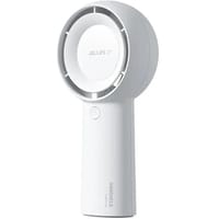 JISULIFE FA43 Handheld Turbo Fan 4000mAh – White Color_img_0