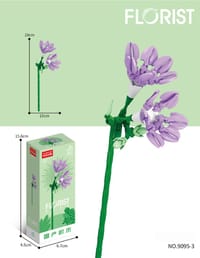 Freesia Flower_img_0