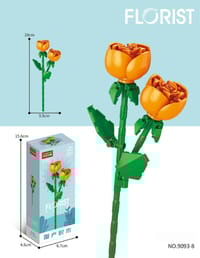 Juice Balcony (Gold Rose)_img_0