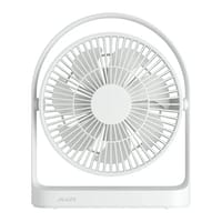 JISULIFE FA27 Portable Family Cooling Fan – Grey ColorJISULIFE FA27 Portable Family Cooling Fan – Grey Color_img_0