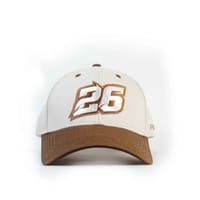 Episodes '26' Canvas Cap_img_1