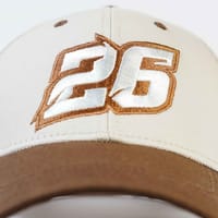 Episodes '26' Canvas Cap_img_4