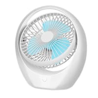 Rechargeable Small Mini Table Fan_img_0