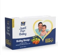 Parachute Just for Baby - Baby Soap 125g_img_0