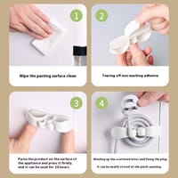 Multifunctional Plug & Wire Organizer_img_1