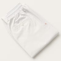 ন্যারো পায়জামা - White Pant Style Naro Paijama_img_0