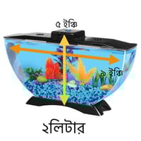 ২লিটার একুরিয়াম জার+লাইট+প্যানেল_img_3