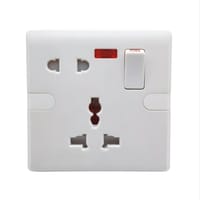 6-Pin Multi Socket | 16A_img_0
