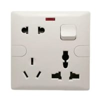 6-Pin Multi Socket | 16A_img_2