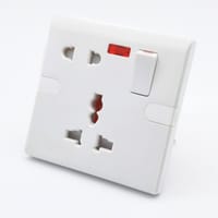 6-Pin Multi Socket | 16A_img_1