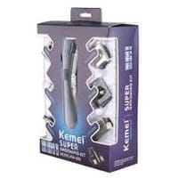 Kemei KM-600 11 In 1 Multi Grooming Set_img_1