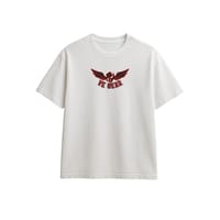 VE Gear “Born to Ride” Drop Shoulder Tee_img_1