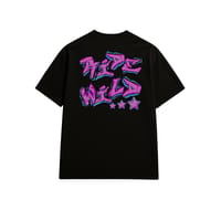 VE Gear “WILD” Drop Shoulder Tee_img_0