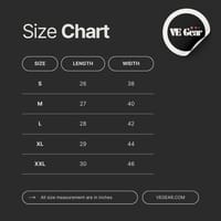 VE Gear “WILD” Drop Shoulder Tee_img_2