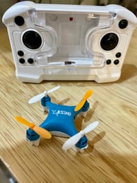 Aerobat Mini Drone_img_11