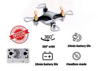 Aerobat Mini Drone_img_4