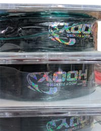 Esprite USA Standard Fishing line 150 Meters (0.35mm)_img_1