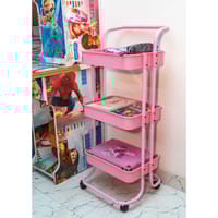 3 Layer Trolley Rack_img_2
