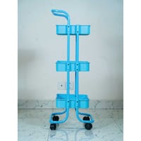 3 Layer Trolley Rack_img_9