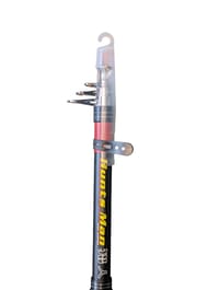 Hunts Man Antenna Fishing Rod 8 FT_img_1