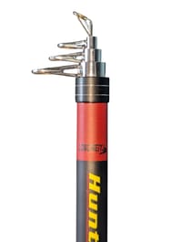 Hunts Man Antenna Fishing Rod 8 FT_img_3