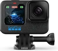 GoPro HERO12 27MP Waterproof Touch Screen 5.3K Action Camera_img_0
