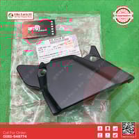 Sprocket Cover for Yamaha FZS V2 & Fazer V2 bike._img_0