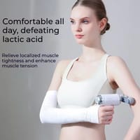 Fascia LM-130 Light Age Deep Tissue Massage Gun_img_1
