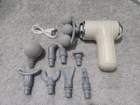 Fascia LM-130 Light Age Deep Tissue Massage Gun_img_4