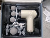 Fascia LM-130 Light Age Deep Tissue Massage Gun_img_6