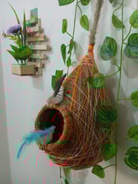 বাবুই পাখির বাসা (হোম ডেকর) কম্বো - ২_img_3