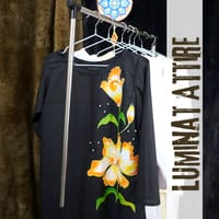 Black Kamij Set_img_1