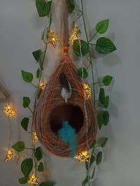 বাবুই পাখির বাসা (হোম ডেকর) কম্বো - ৪_img_5