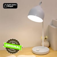 YAGE YG-T126 Rechargeable Table Lamp | Knob Brightness | 2400mAh | ShopX_img_1
