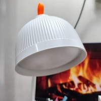 YAGE YG-8203L Rechargeable Table Lamp | Touch Brightness | 3000mAh | ShopX_img_5