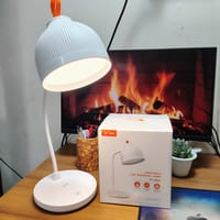 YAGE YG-8203L Rechargeable Table Lamp | Touch Brightness | 3000mAh | ShopX_img_0