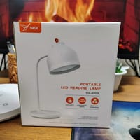 YAGE YG-8203L Rechargeable Table Lamp | Touch Brightness | 3000mAh | ShopX_img_6