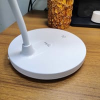 YAGE YG-8203L Rechargeable Table Lamp | Touch Brightness | 3000mAh | ShopX_img_4