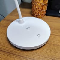 YAGE YG-8203L Rechargeable Table Lamp | Touch Brightness | 3000mAh | ShopX_img_1