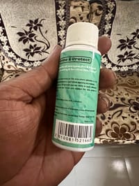 Scalp Protector Hair Replacement Wigs Beauty & Personal Care_img_0