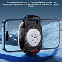 TL16 Mobile Phone Cooler With Digital Display_img_3