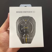 Realme NEO Mobile Phone Cooler Fan_img_1