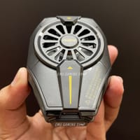 Realme NEO Mobile Phone Cooler Fan_img_6