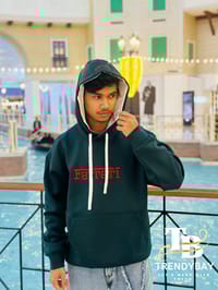 Ferrari Inspired Premium  Hoodie_img_4