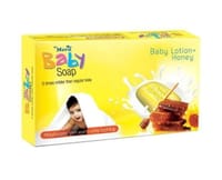 Meril Baby Soap - 75g_img_0