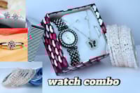 Women Watch Combo_img_0