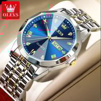 OLEVS 9931G New Exclusive Design Quartz Watch_img_3