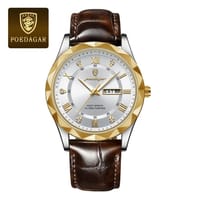 Poedagar Luxury Men's Watch_img_0