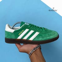Adidas Handball Spezial (Green/White)_img_0